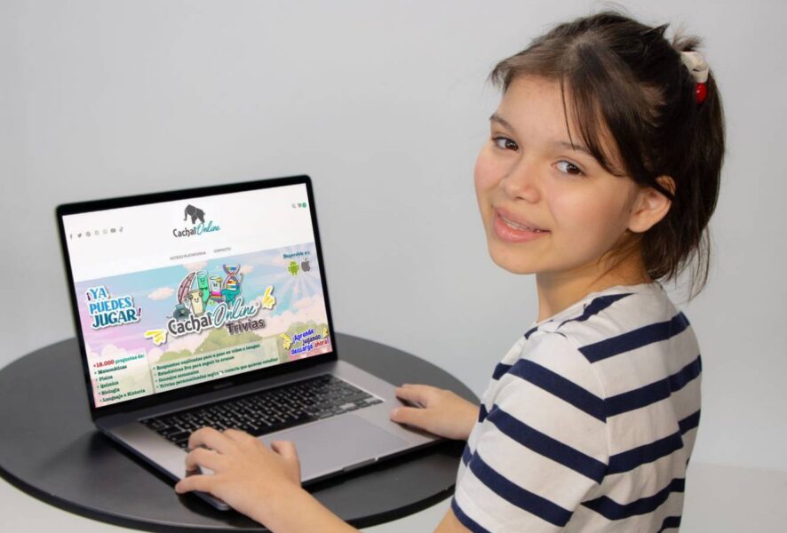 cachai online