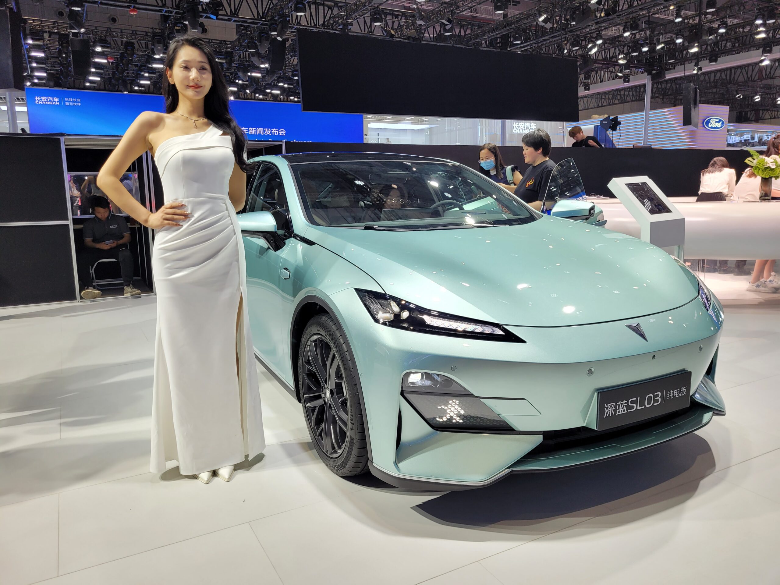 producción mundial de baterías para autos eléctricos