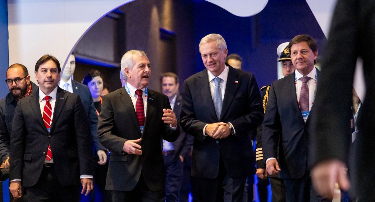 José Antonio Kast