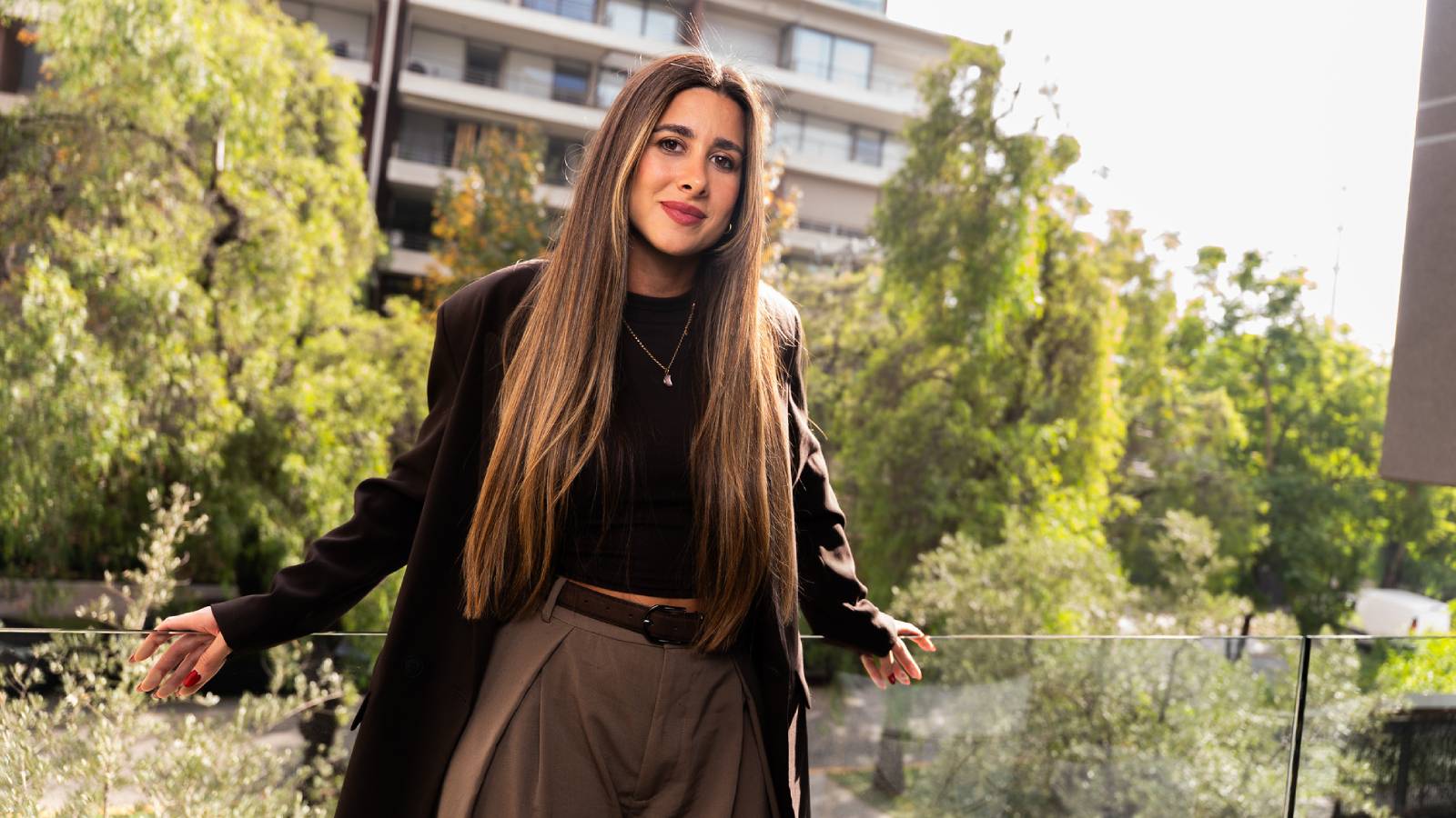 Mercedes Ron y su camino desde Wattpad a ser éxito de ventas: “Hay que escribir para uno mismo, enamorarte de tu propio libro”