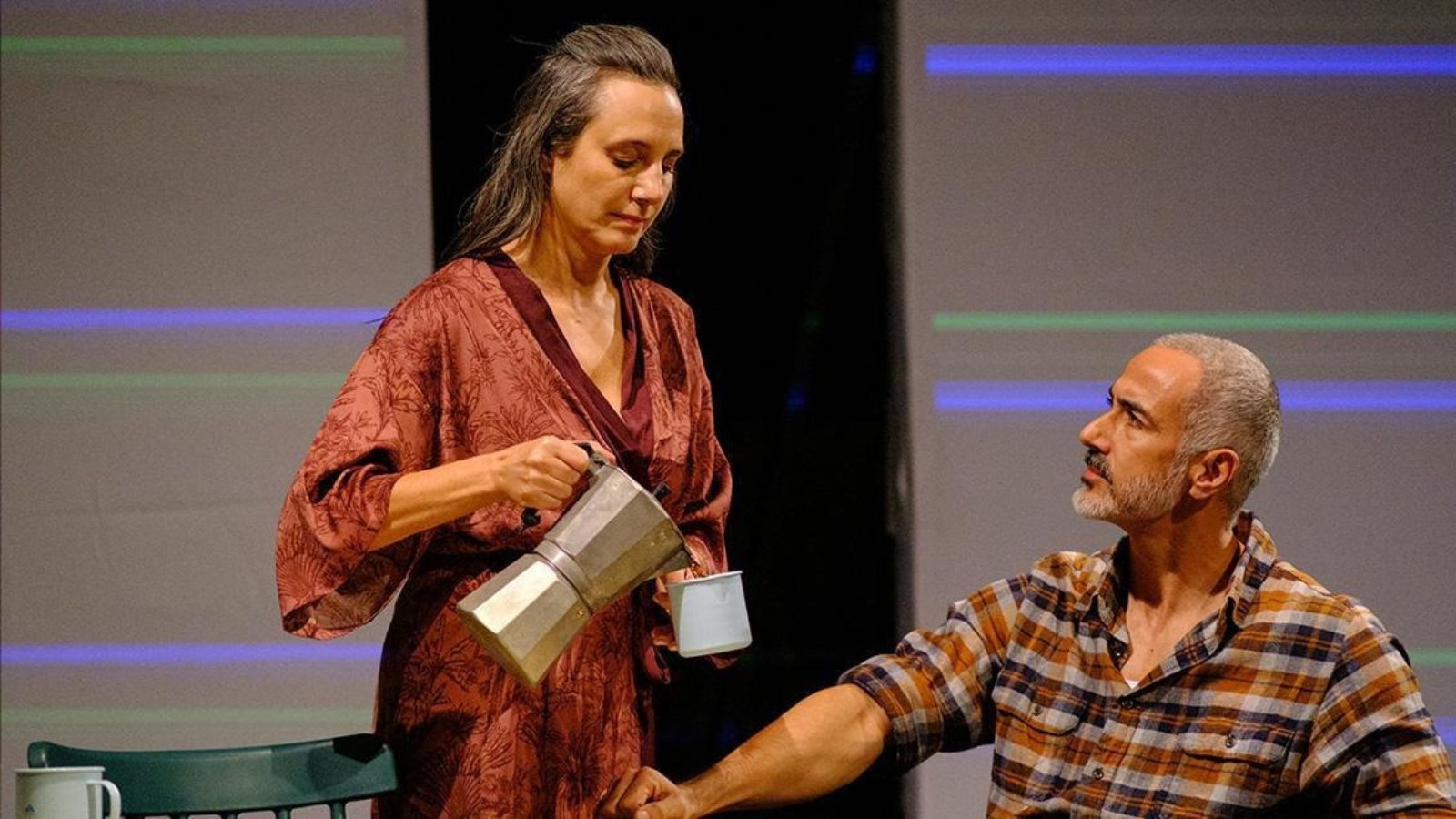 “Puentes que transforman”: Teatro Mori presentó su programación 2026 en una jornada que reunió a destacadas figuras de las artesescénicas