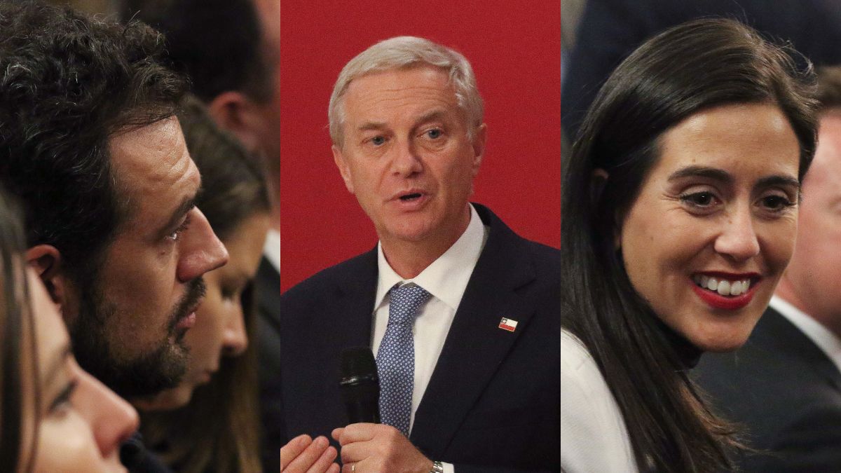Presidente Kast se reunió con alcaldes de oposición en La Moneda y se disculpó con aquellos que “no les llegó” la invitación