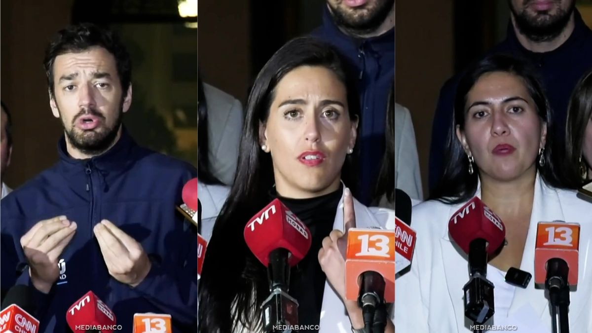 Alcaldes de oposición ante negativa del Gobierno por quitar urgencia a megarreforma: “Necesitamos que (el Presidente) entienda las repercuciones de las decisiones que él no está tomando”