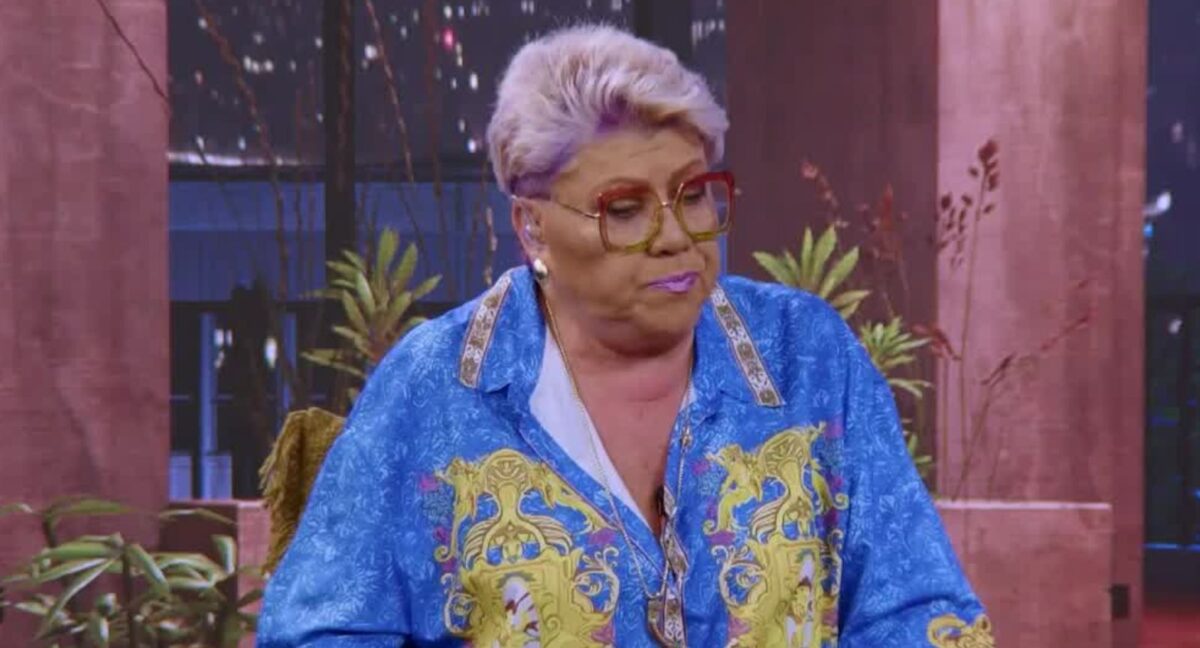 Patricia Maldonado CNTV