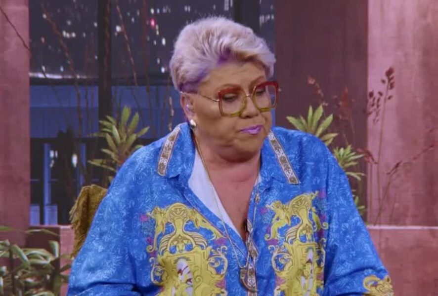 Patricia Maldonado CNTV