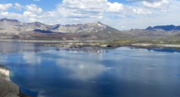laguna del maule