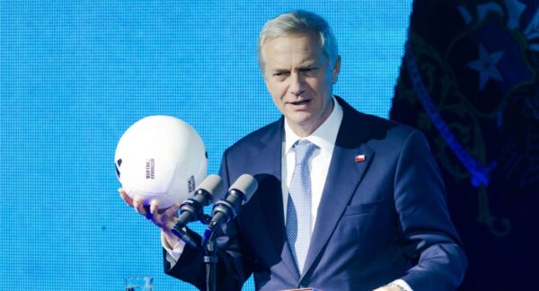 José Antonio Kast