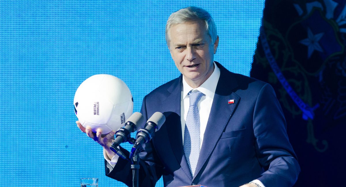 José Antonio Kast