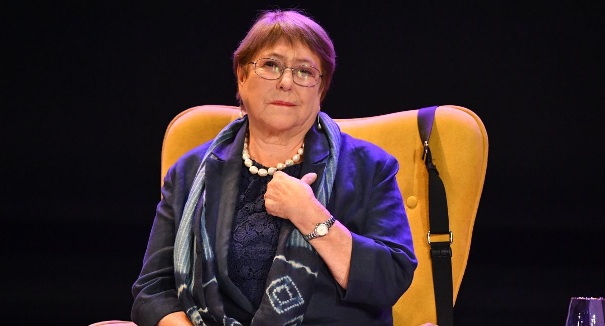 Michelle Bachelet (3)