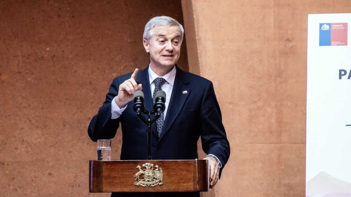 “No hice una promesa absoluta de indultar a todas las personas”: Kast fija postura ante consulta sobre condenados por derechos humanos