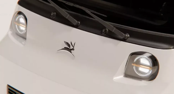 auto eléctrico mexicano Olinia