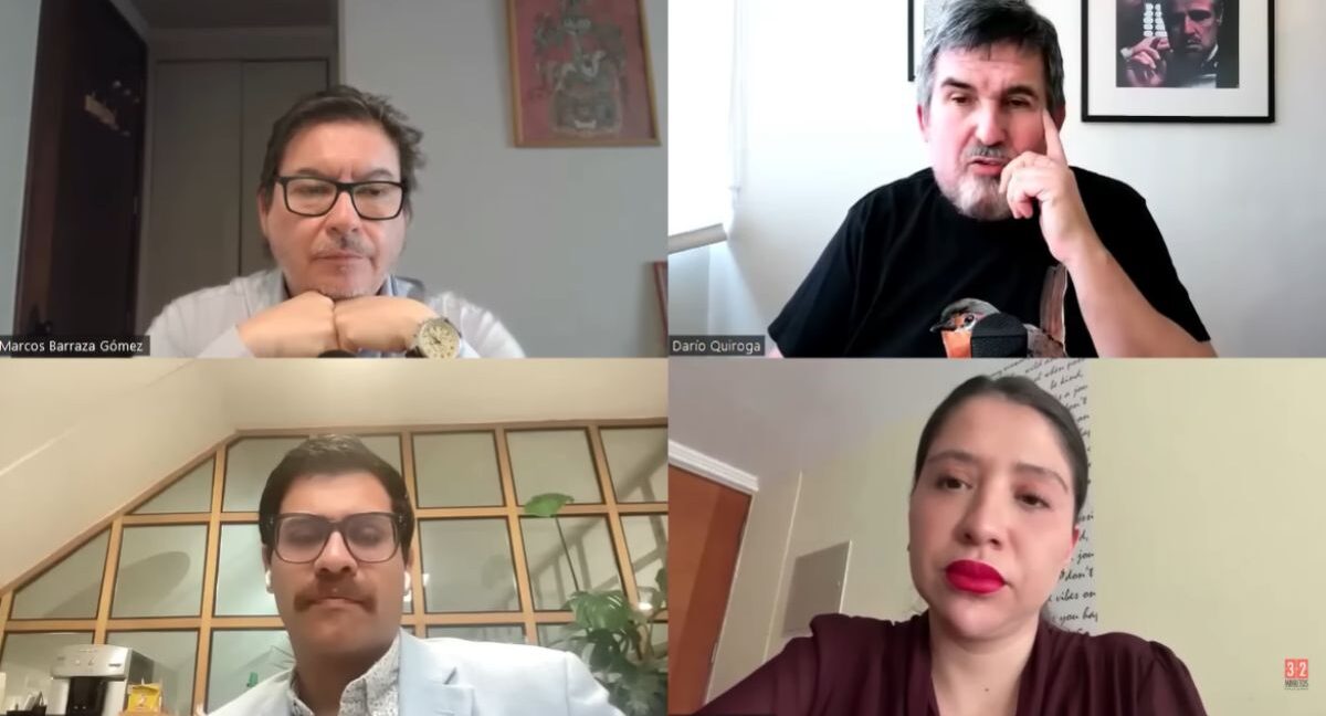 Oposición sobre megareforma de Kast