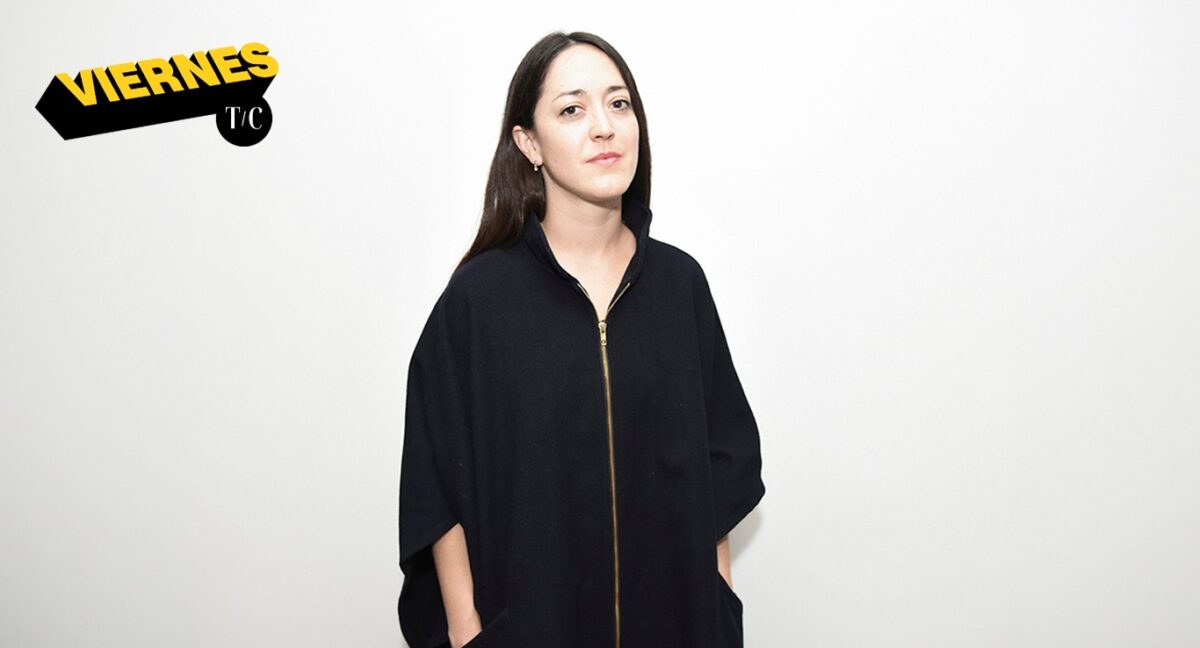 Dominga Sotomayor