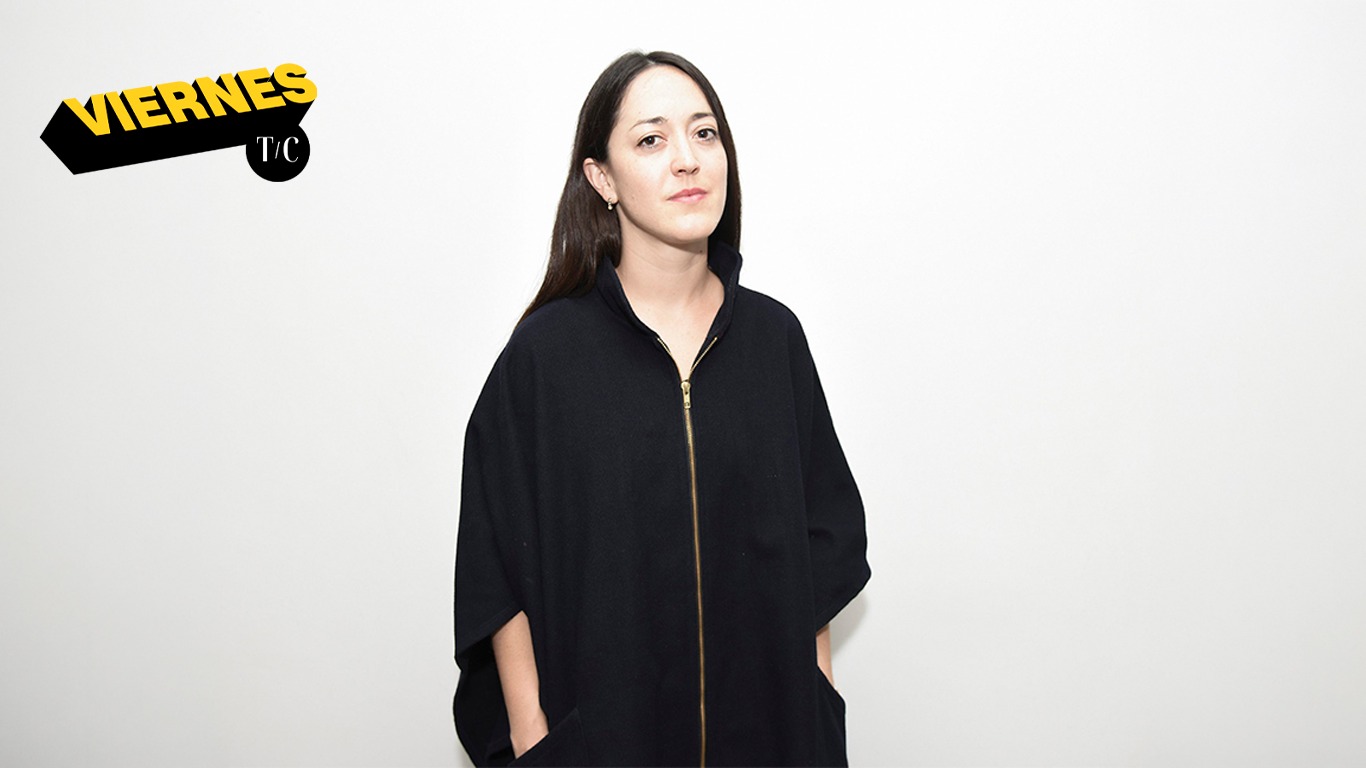 Dominga Sotomayor: “Que haya un jurado chileno en Cannes y dos películas seleccionadas no es casual, no es una suerte ni solo talentos aislados”
