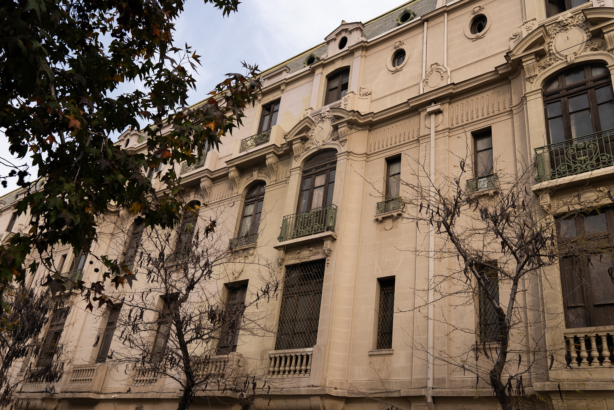 Edificio en Bandera será remodelado
