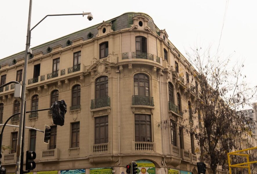 Edificio en Bandera será remodelado