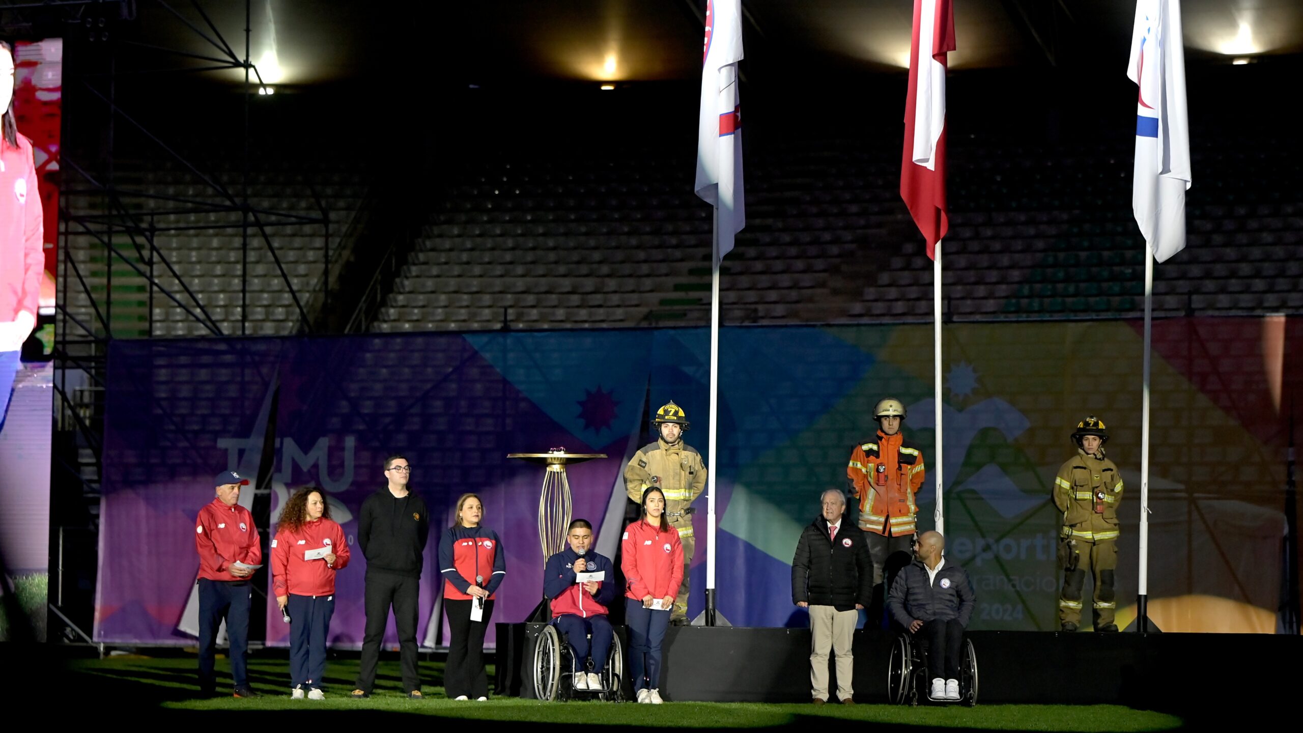Cerca de tres mil deportistas se quedan sin Juegos Nacionales y Paranacionales: decreto de Hacienda cancela el evento en 2026 tras recorte en Deporte