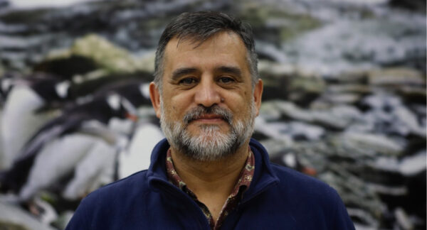Marcelo González