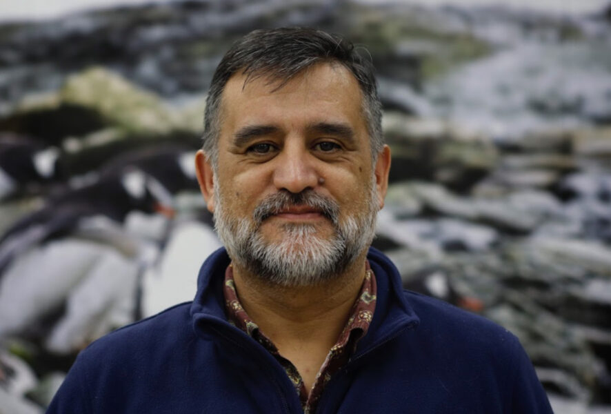 Marcelo González