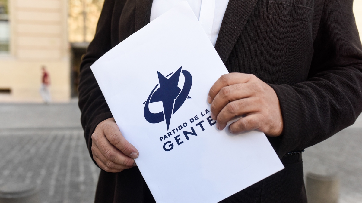 Lista que había ganado las elecciones anuladas del PDG carga contra el Tribunal Supremo, acusa “grave crisis de legitimidad institucional” y busca apelar