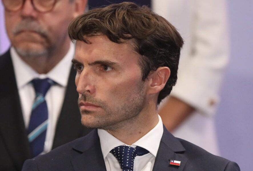 Pablo Mira