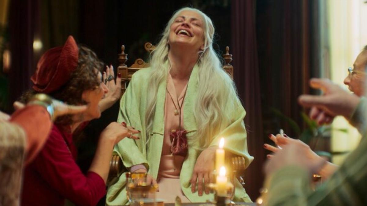 “La Casa de los Espíritus” ya tiene sus ocho capítulos disponibles en Prime Video