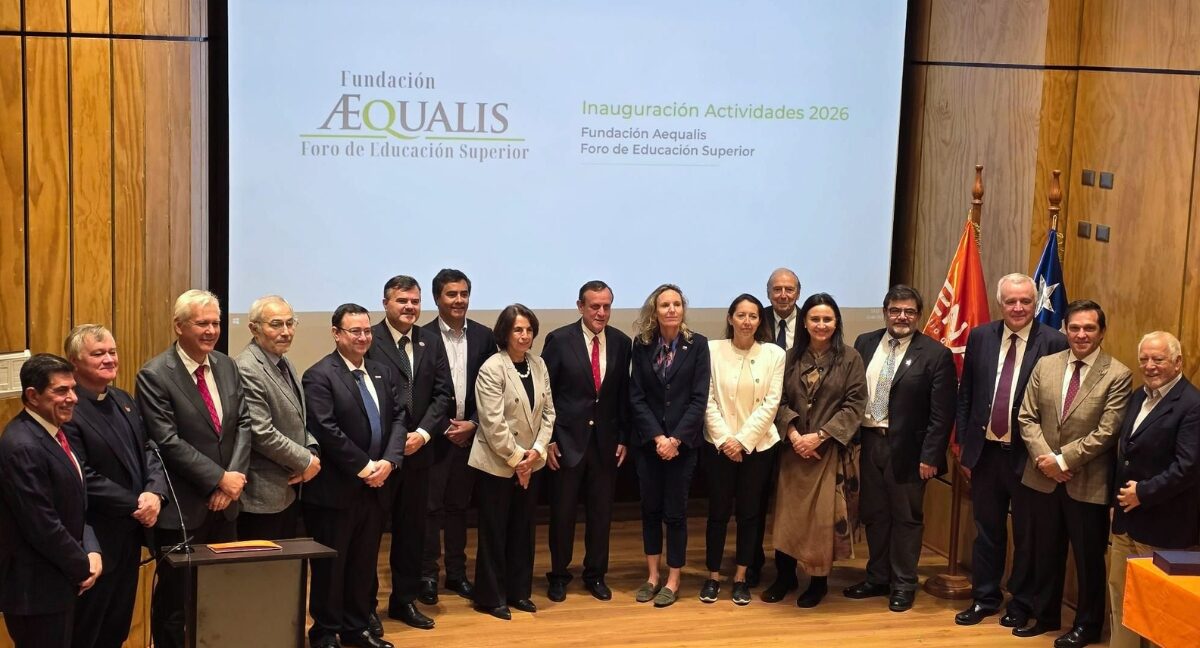 Seminario Fundación Aequalis