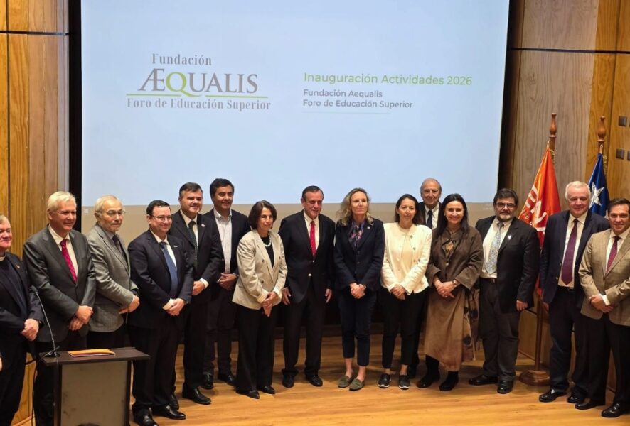 Seminario Fundación Aequalis
