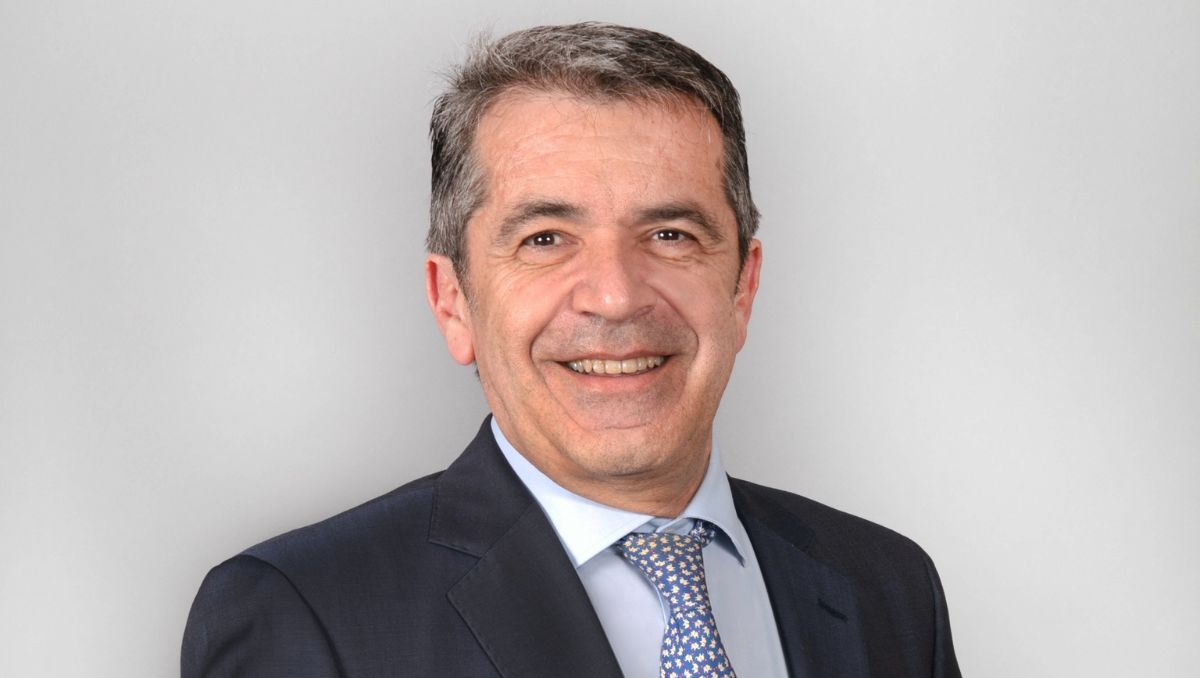 Renzo Corona asumirá como presidente de ICARE en reemplazo de Holger Paulmann