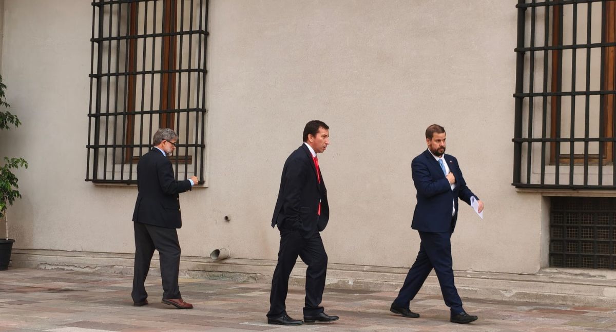 Segundo Piso