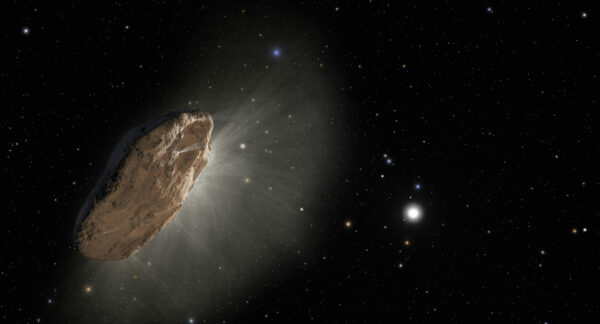asteroide 2026 JH2