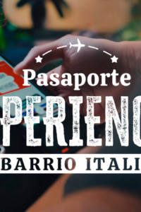 pasaporte digital de Juntos en Todas