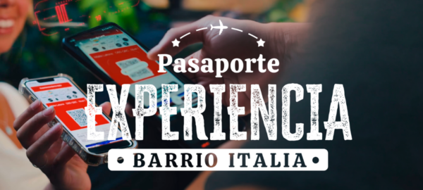 pasaporte digital de Juntos en Todas