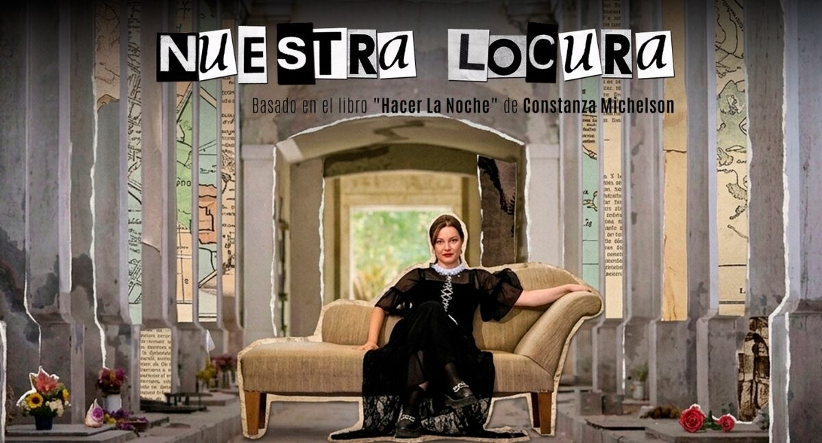 Serie documental "Nuestra Locura"