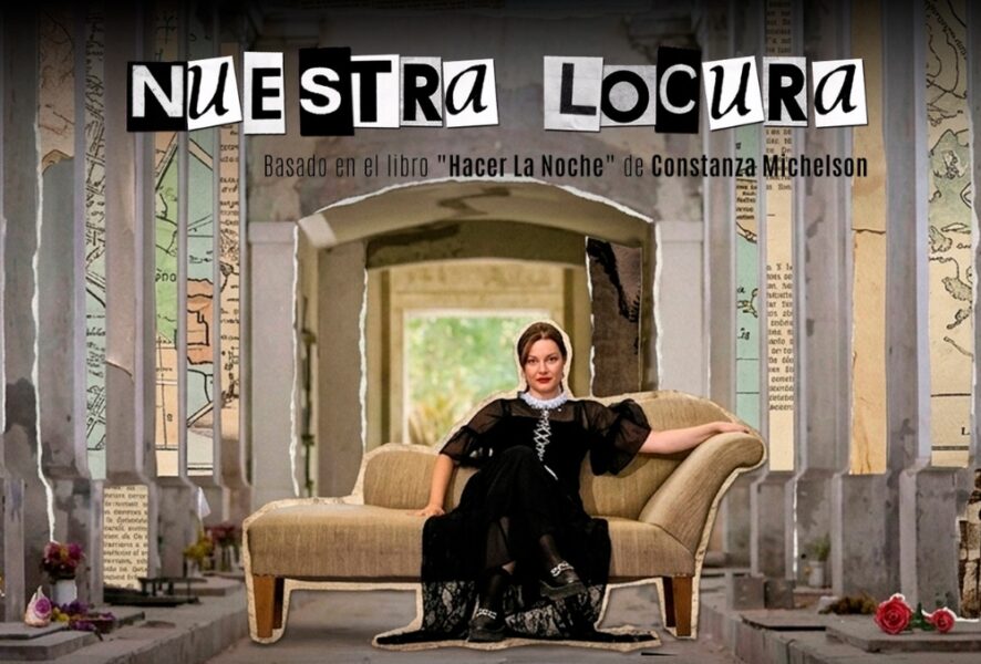 Serie documental "Nuestra Locura"