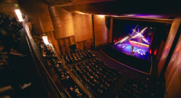 Teatro Chillán