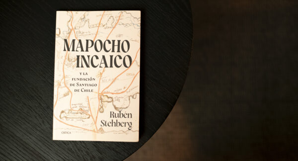 Mapocho Incaico