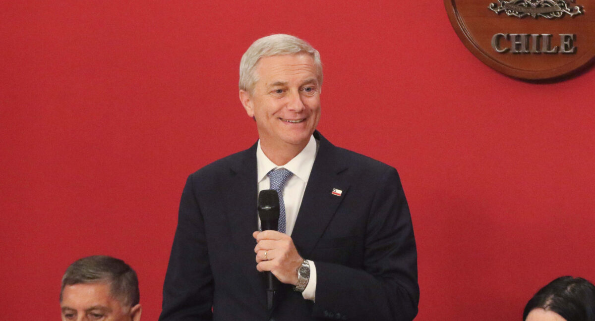 José Antonio Kast