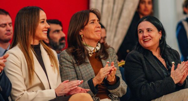 Sedini, Adriasola y Steinert