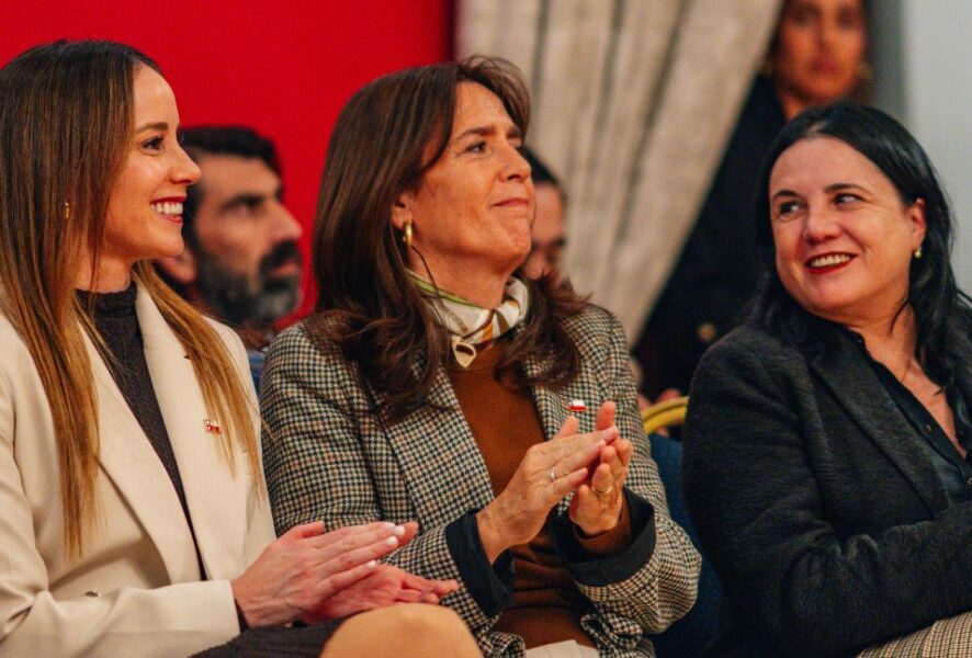 Sedini, Adriasola y Steinert