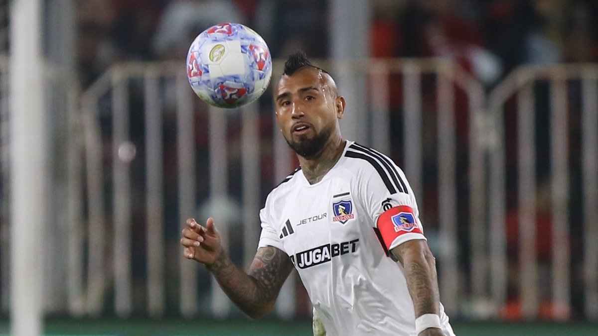 Arturo Vidal saca la voz y entrega su versión sobre el robo a la casa de cambios: “Un amigo cometió un error y yo estoy para ayudarlo”