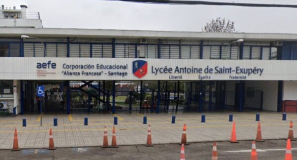 Escuela Alianza Francesa