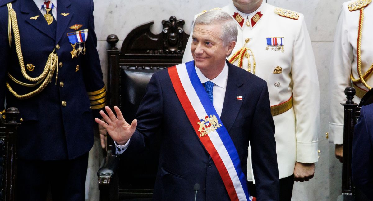 José Antonio Kast