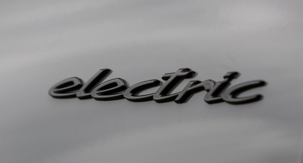 ventas de autos eléctricos en Chile