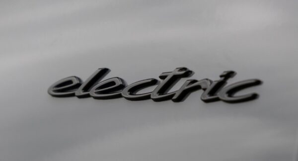 ventas de autos eléctricos en Chile