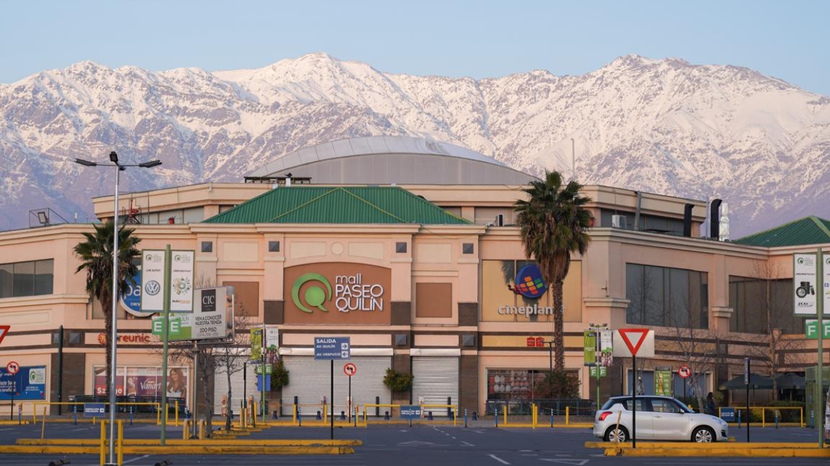 “Es un nuevo paso estratégico de nuestro plan de expansión”: Parque Arauco anuncia la adquisición del Mall Paseo Quilín por US$119 millones