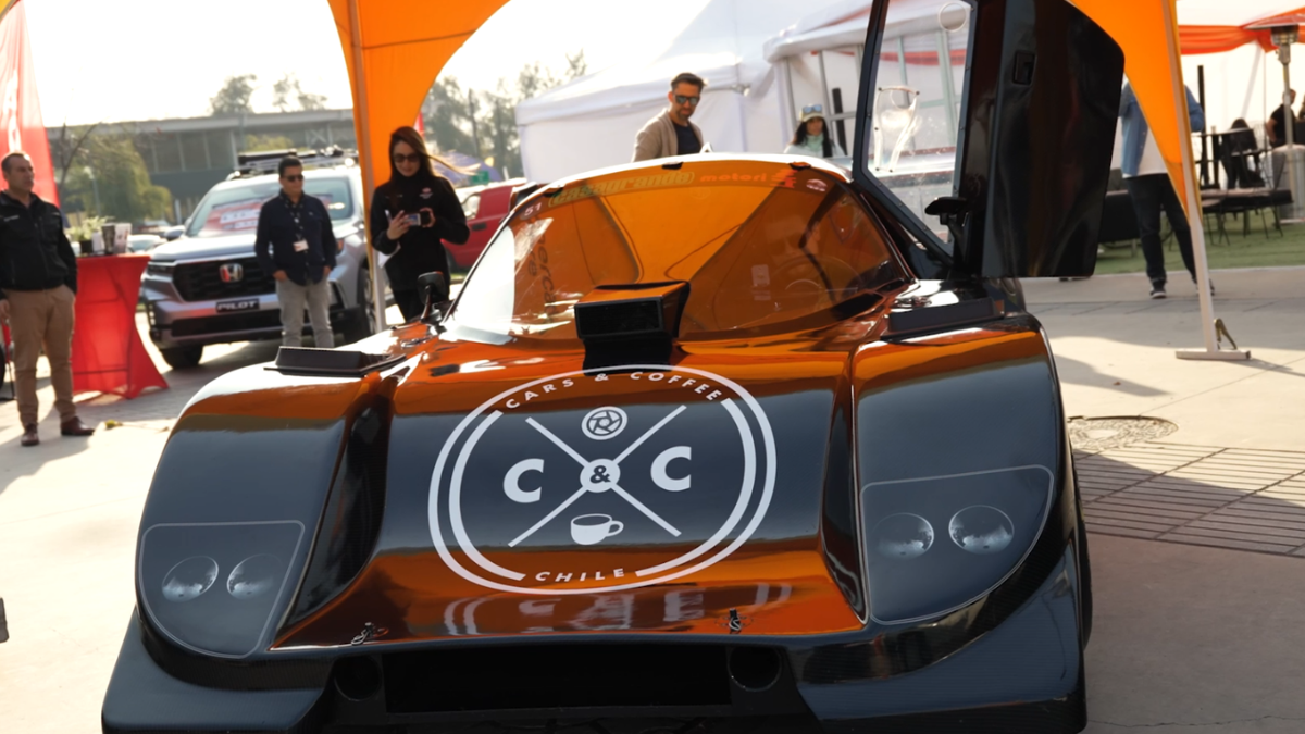 Movicenter y Mercado Libre Vehículos cierran exitoso evento automotriz con inéditos descuentos y miles de asistentes