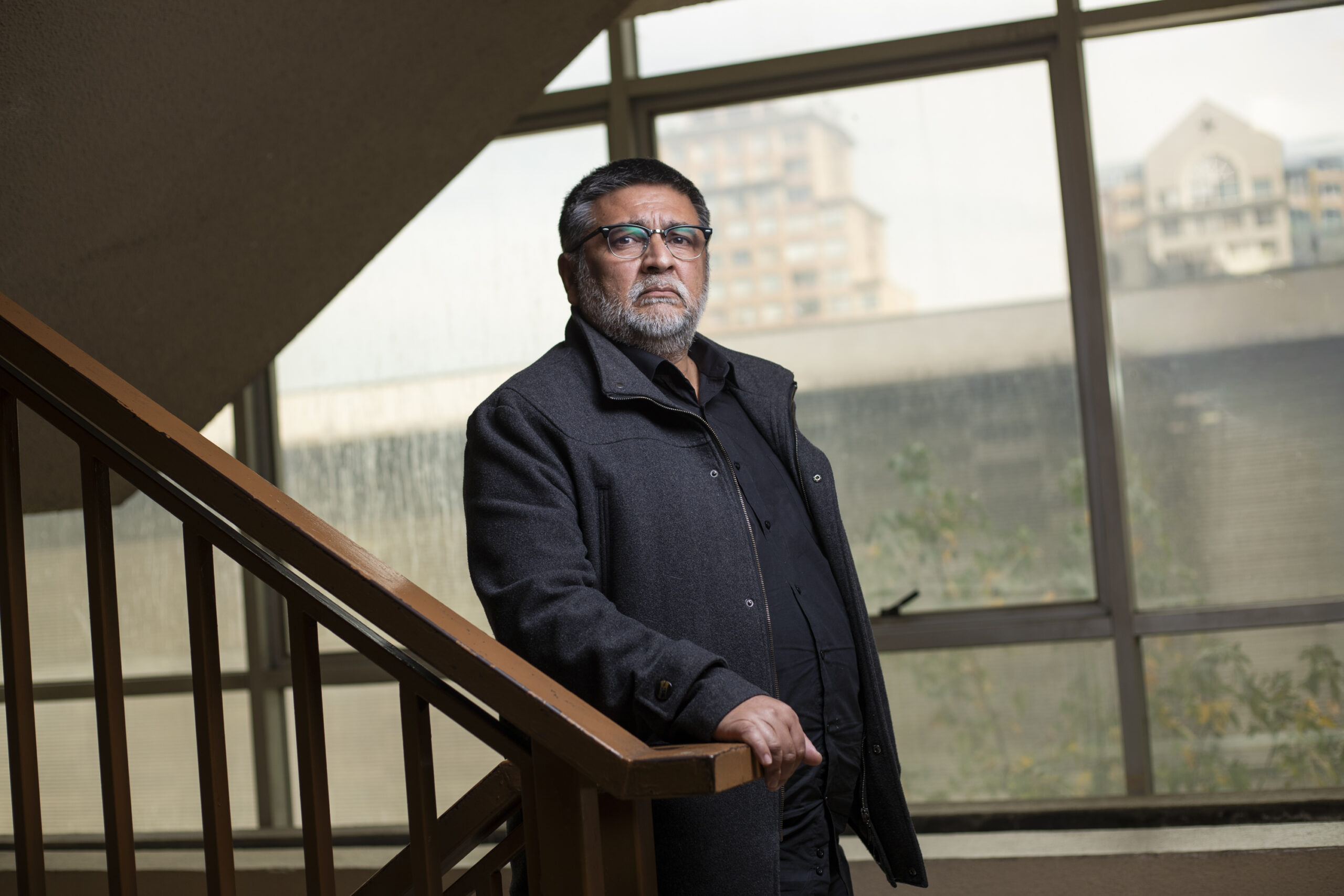 Entrevista a Carlos Durán, exjefe de gabinete de Boric: “La oposición debe ser firme, defender los derechos sociales, y cuidar y respetar siempre la institución presidencial”
