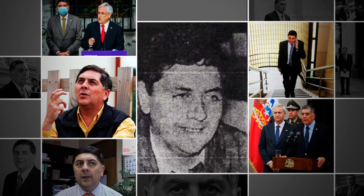 Claudio Alvarado