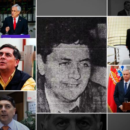 Claudio Alvarado